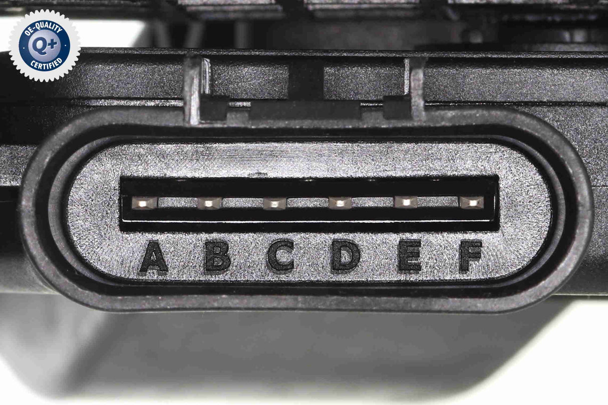 Accelerator Pedal - V24-82-0003