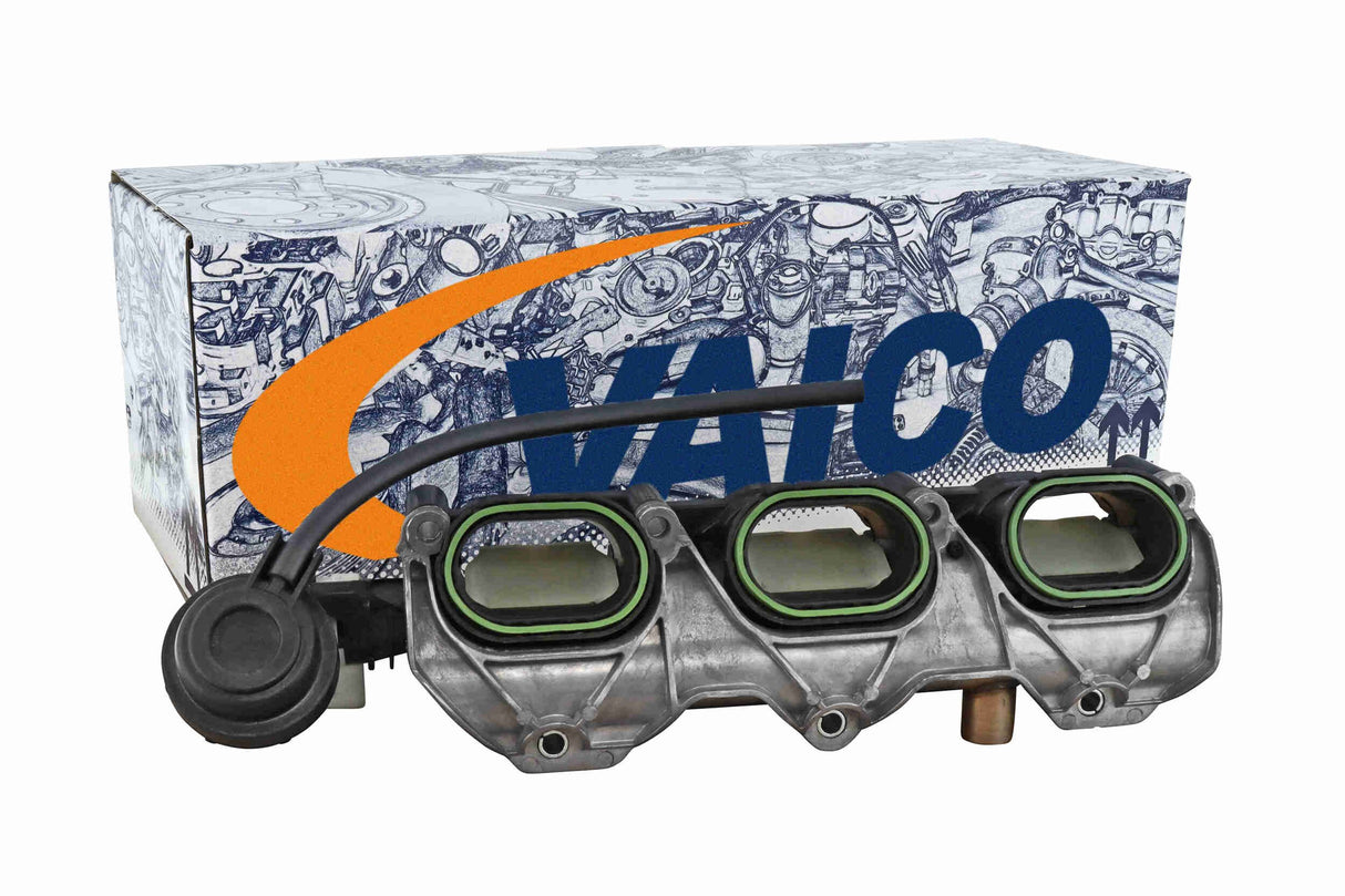 Intake Manifold Module - V10-8609