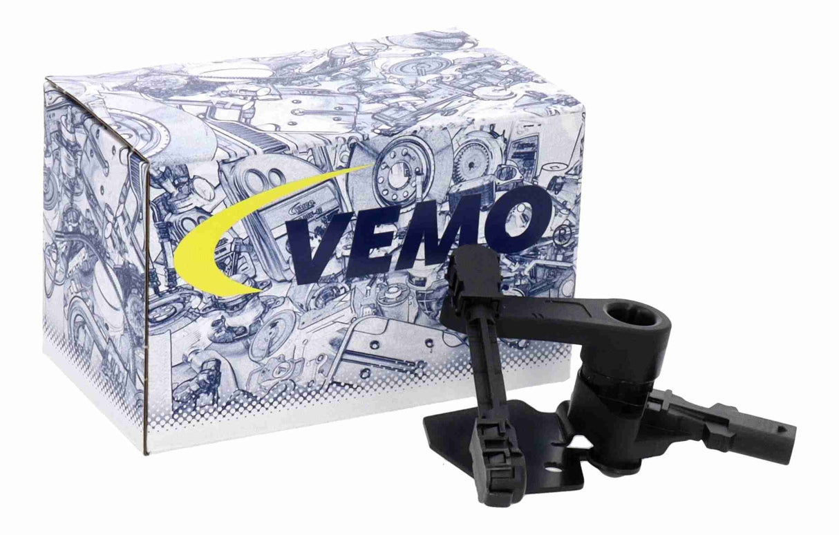 Sensor, headlight levelling - V42-72-0113