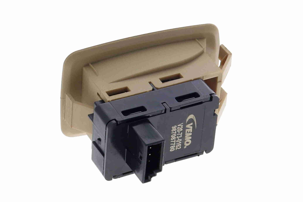 Switch, window regulator - V20-73-0162