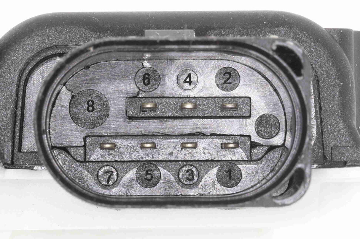 Door Lock - V10-85-0156