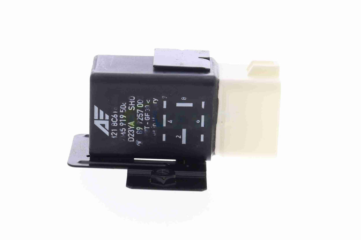 Relay, air conditioning - V10-71-0013