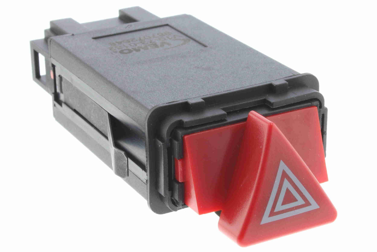 Hazard Warning Light Switch - V10-73-0132