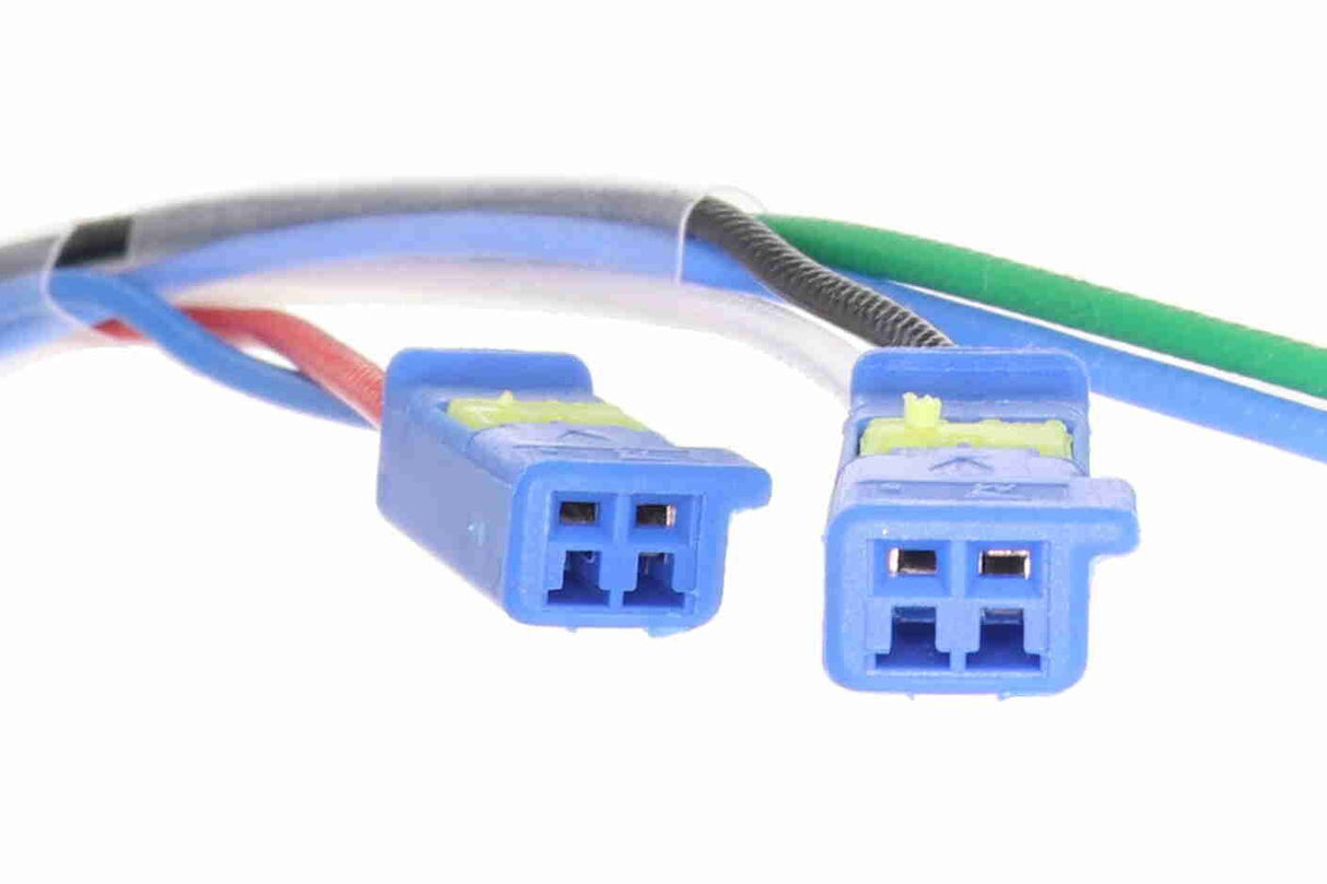 Cable Set, automatic transmission - V10-77-1053