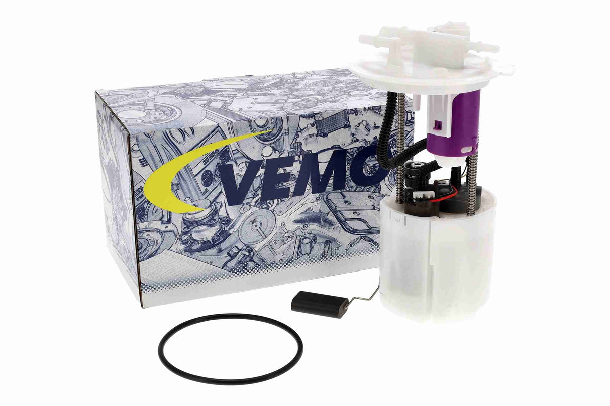 Fuel Pump - V25-09-0094