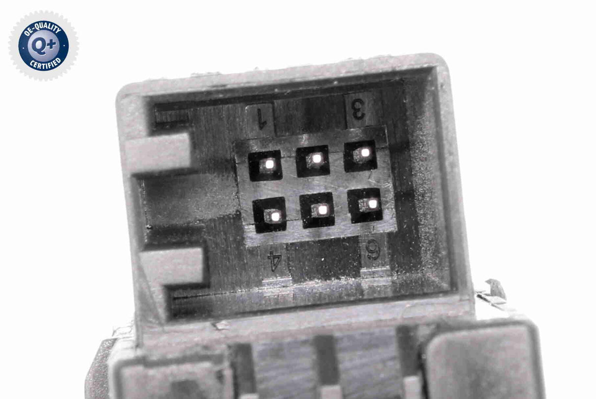 Hazard Warning Light Switch - V10-73-0317