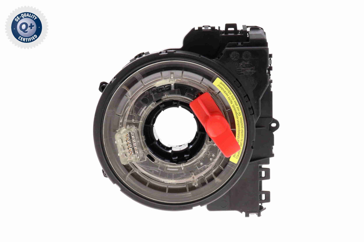 Clock Spring, airbag - V10-72-0053