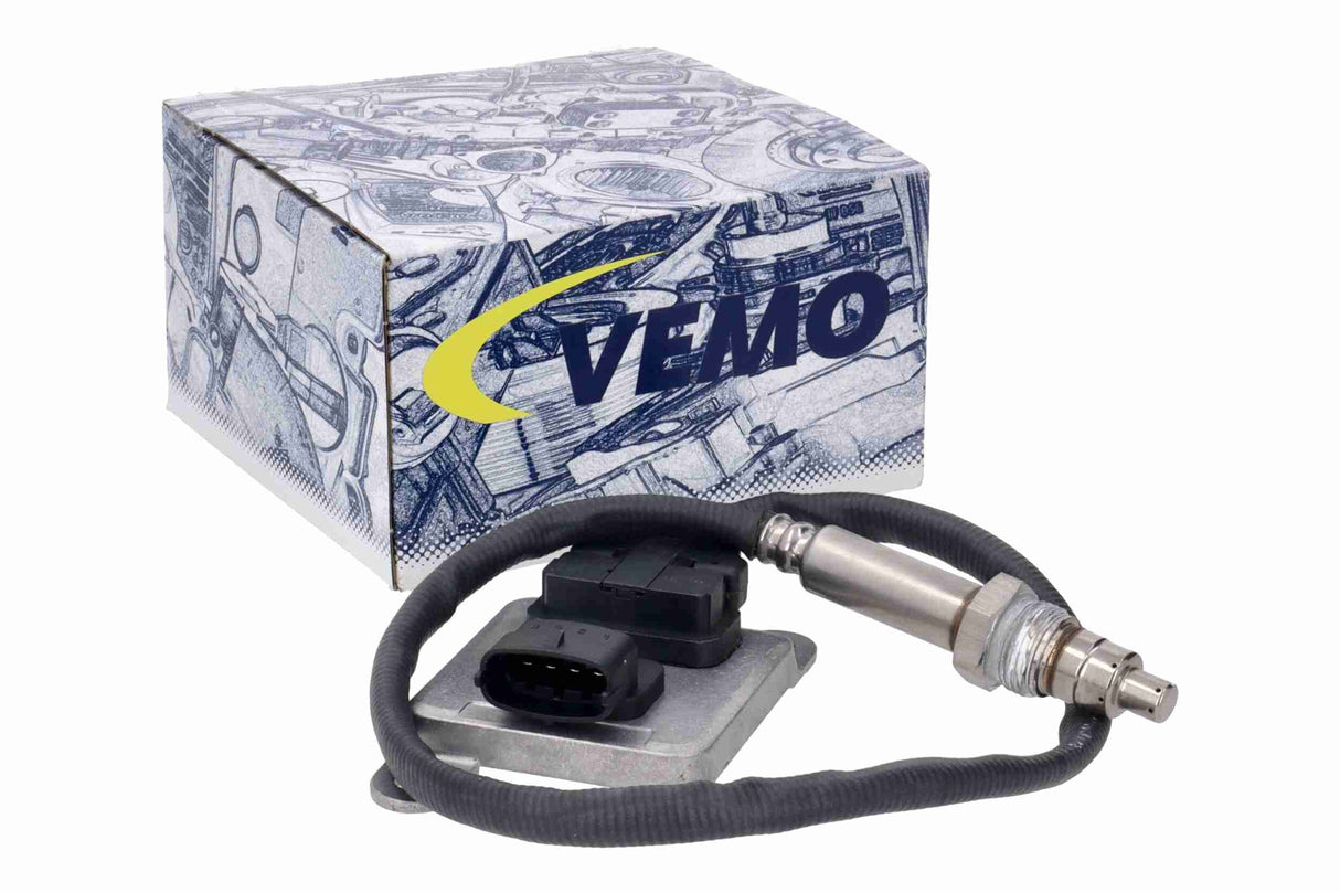 NOx Sensor, NOx catalytic converter - V33-72-0181