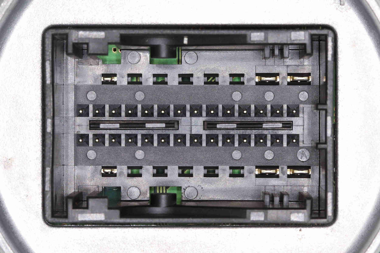 Control Unit, lights - V10-73-0660