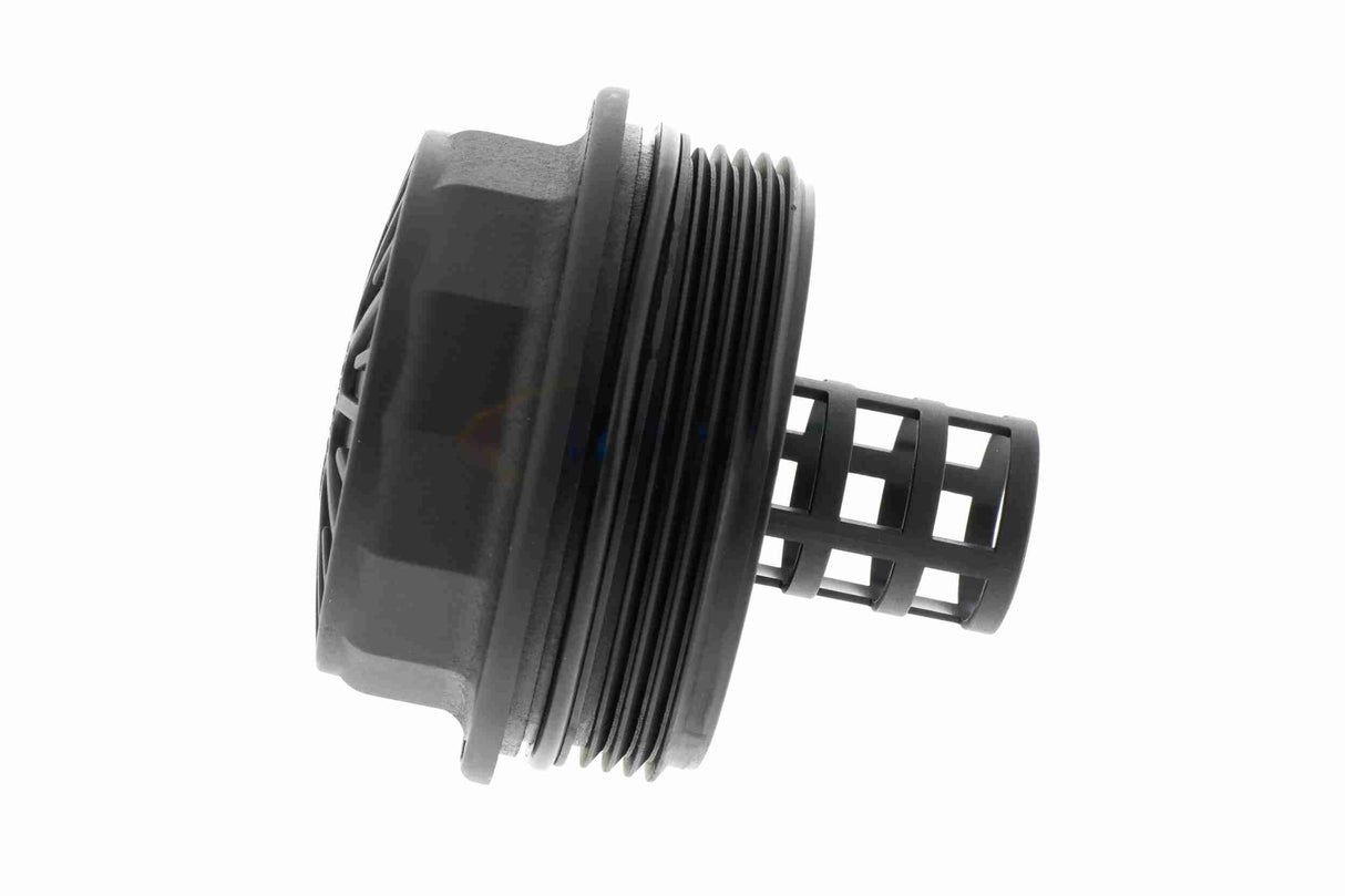 Cap, oil filter housing - V25-1486