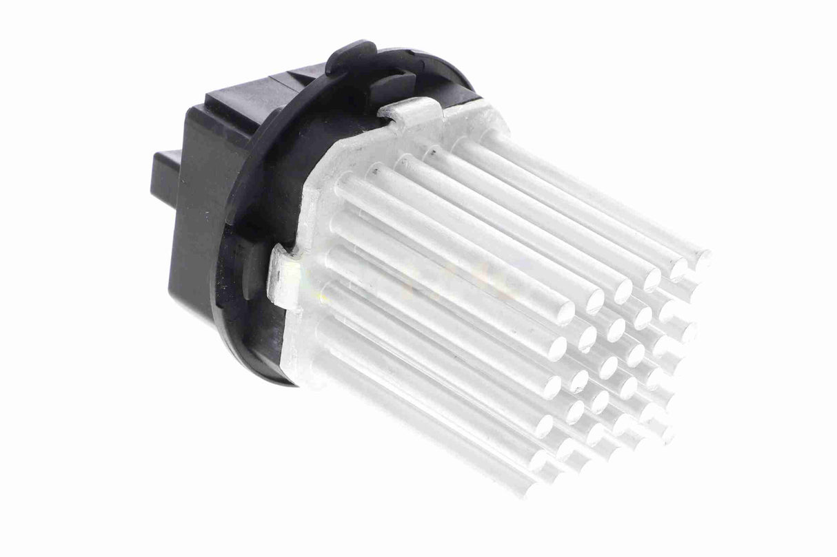 Regulator, interior blower - V48-79-0007