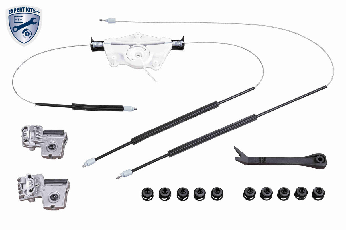 Window Regulator - V10-6212