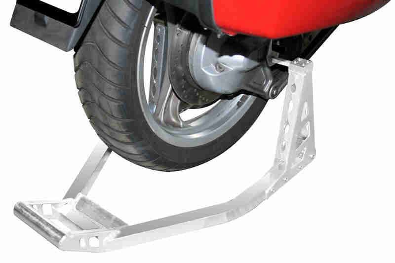 Motorcycle Wheel-Free Jack - 7380107102