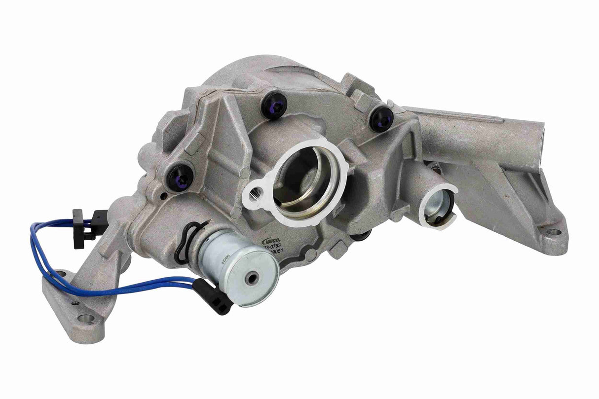 Oil Pump - V33-0763