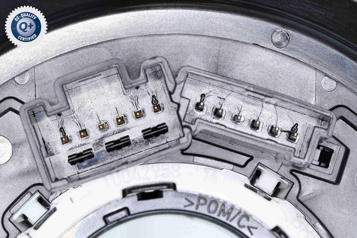 Operating Unit, steering column - V20-80-0010