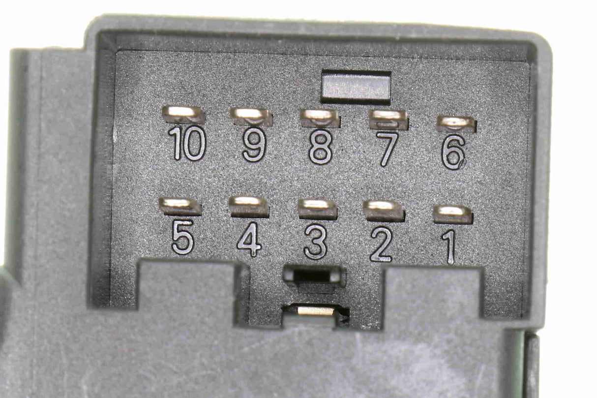 Wiper Switch - V25-80-4023