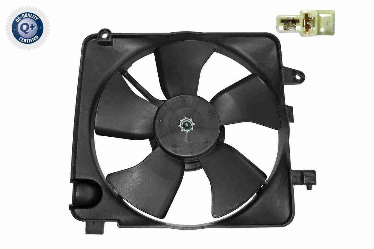 Fan, engine cooling - V51-01-0007