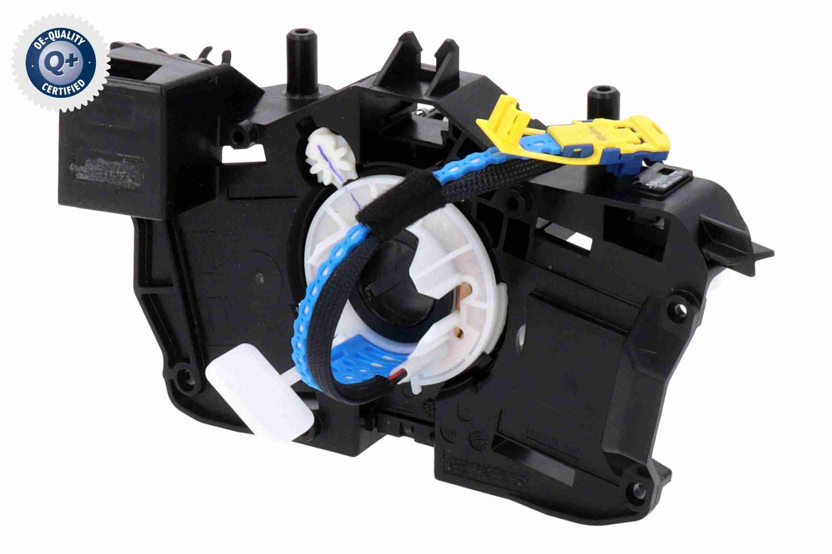 Clock Spring, airbag - V21-72-0005