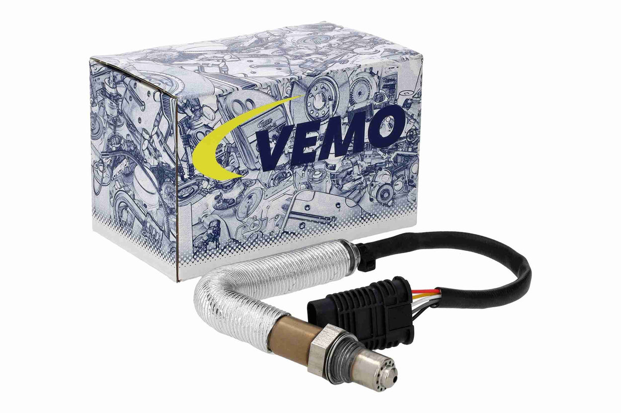 Oxygen Sensor - V20-76-0102