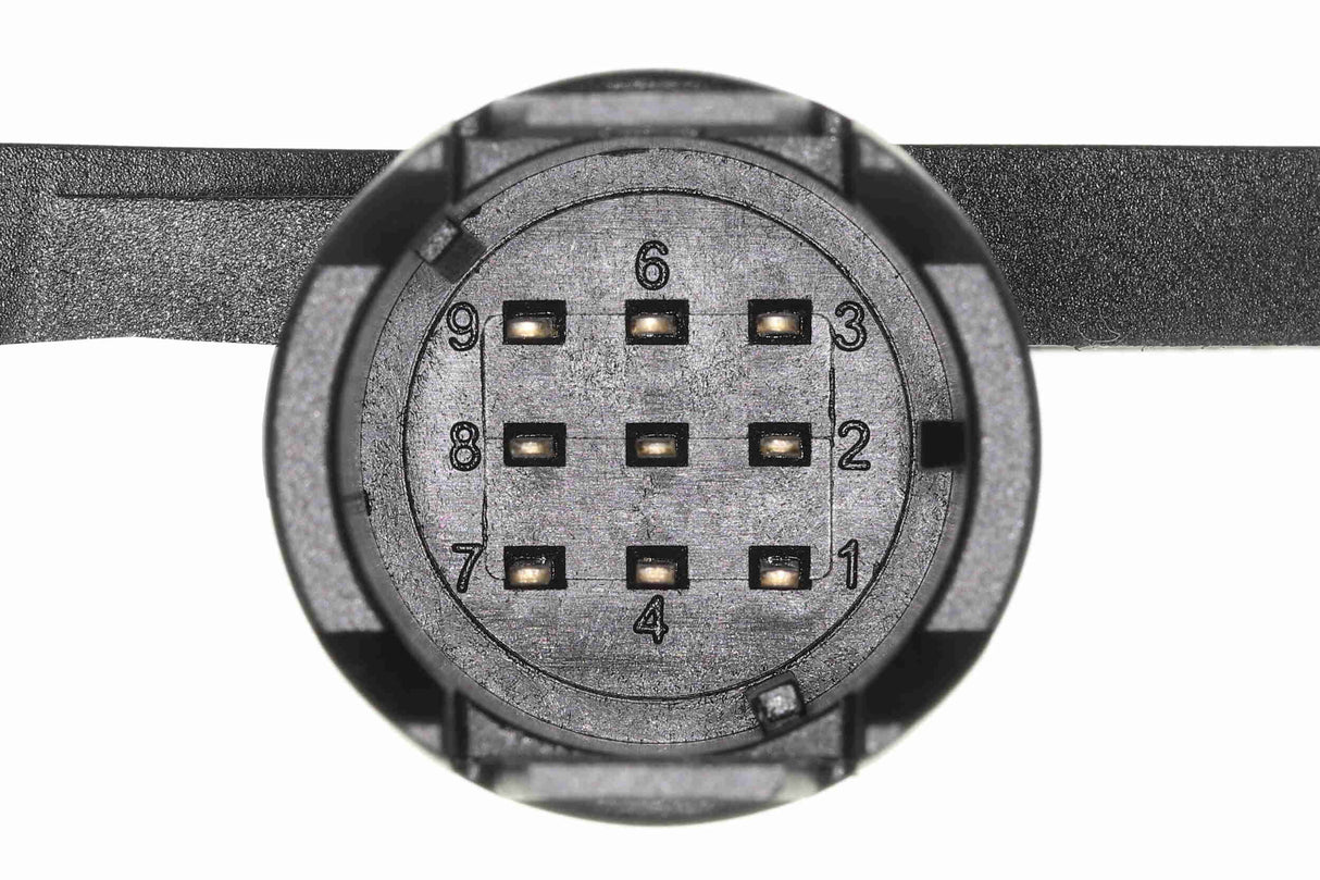 Sensor, eccentric shaft (variable valve lift) - V20-72-5269