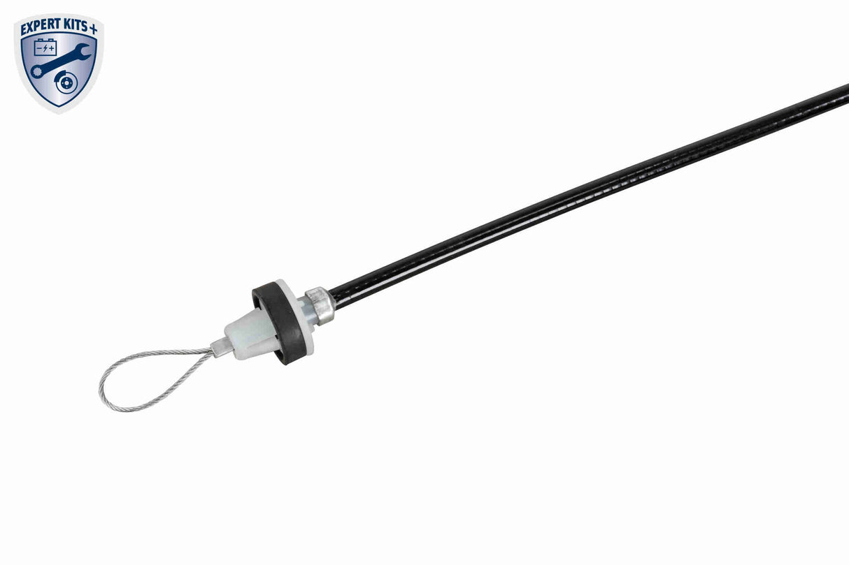 Control Element, parking brake caliper - V20-77-0060