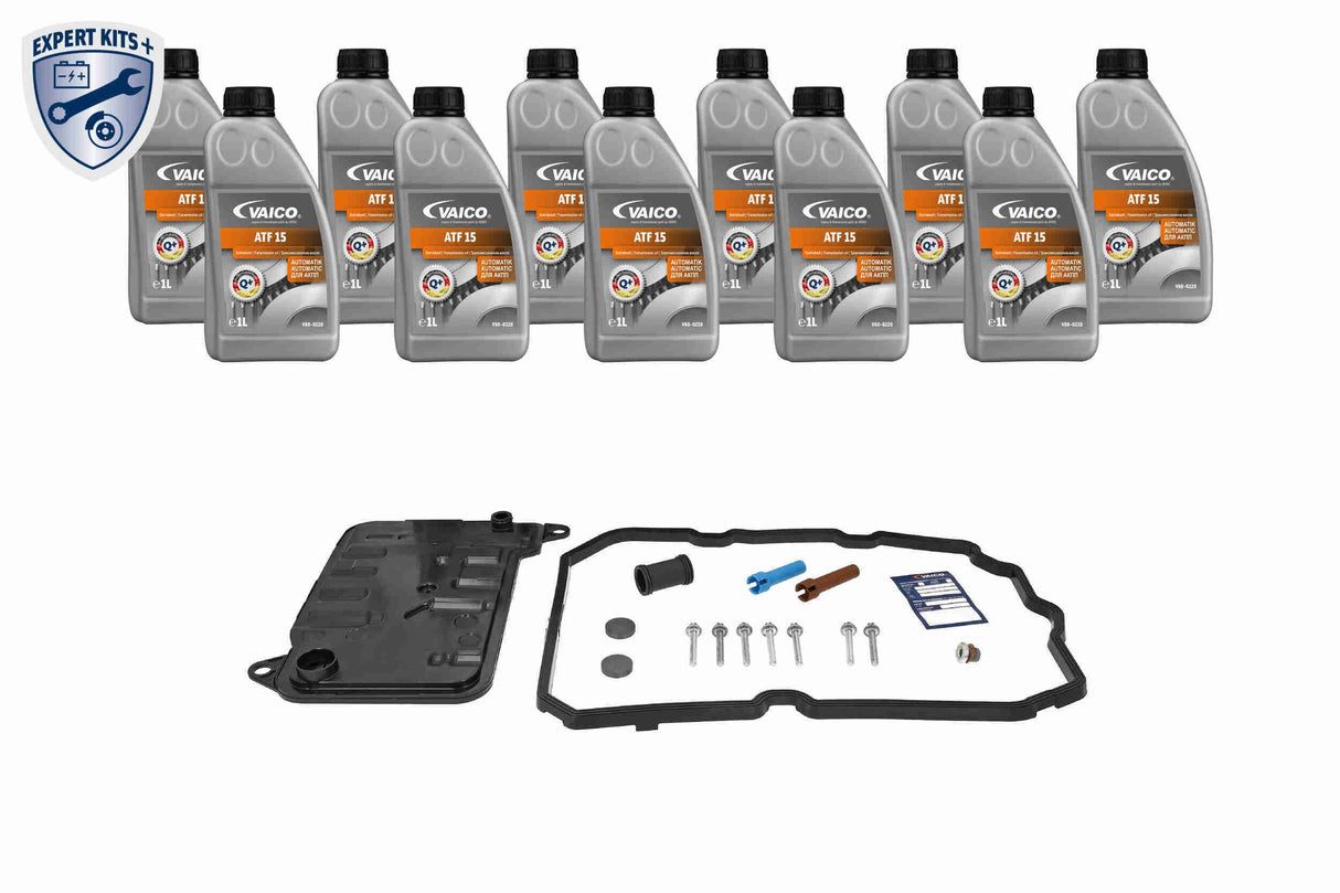 Parts Kit, automatic transmission oil change - V30-3695-XXL