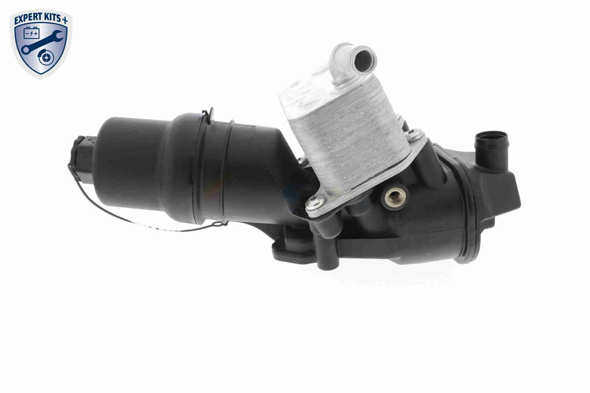 Oil filter module - V15-60-6080