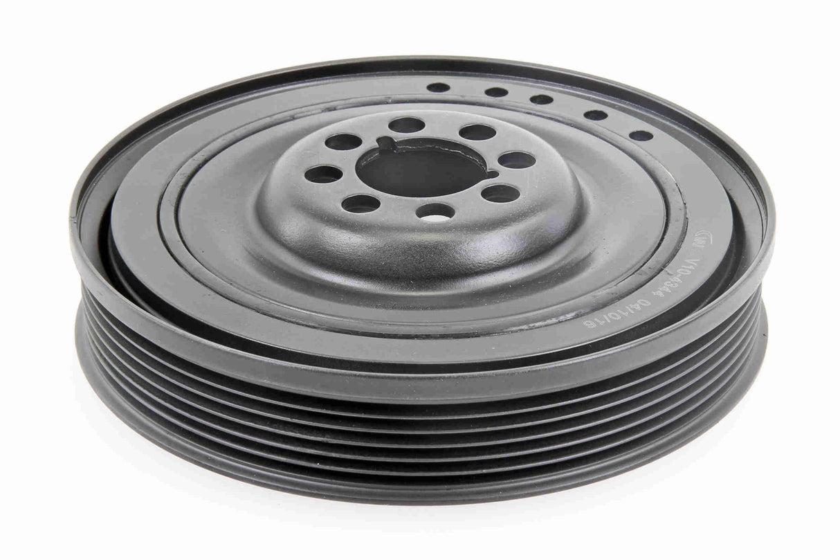 Belt Pulley, crankshaft - V10-4344