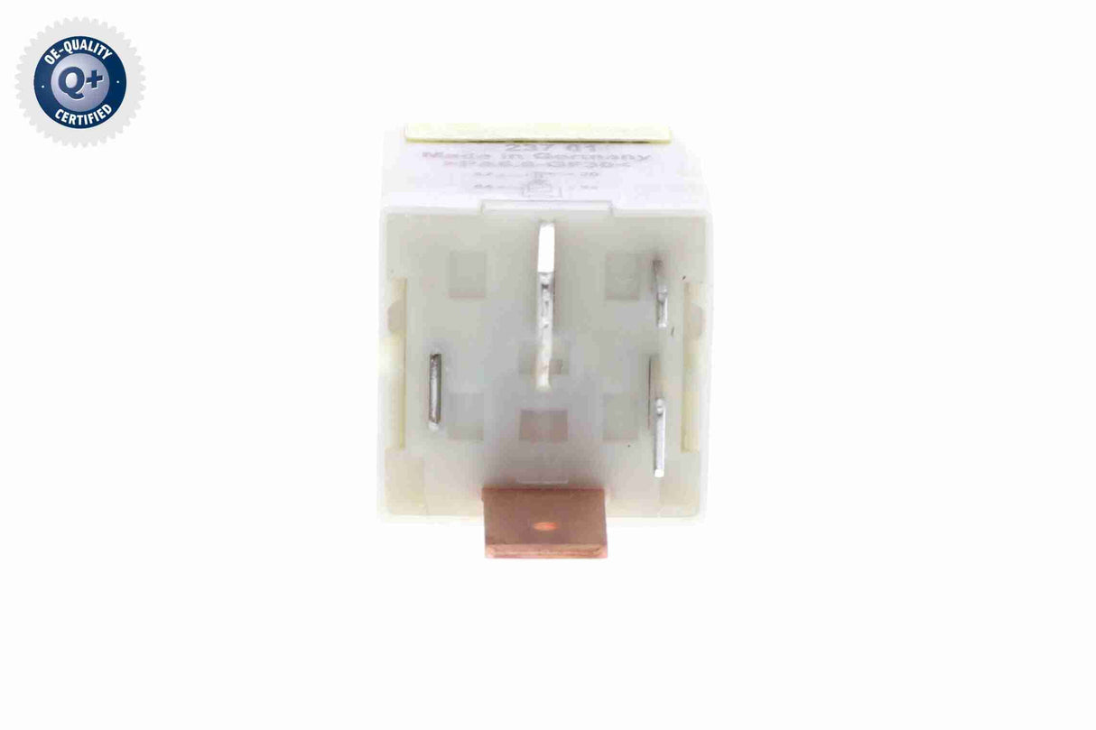Relay, main current - V15-71-1024