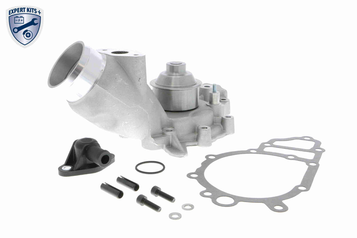 Water Pump, engine cooling - V45-50004