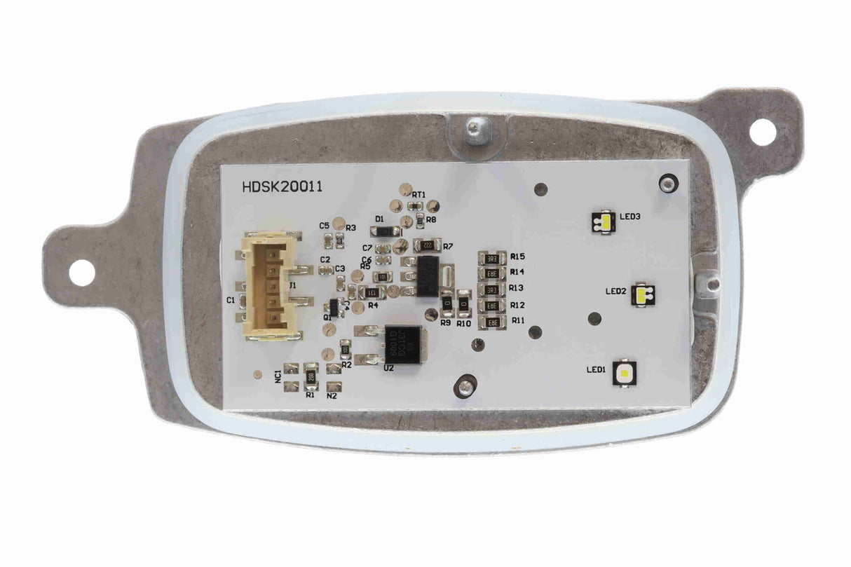 Control Unit, lights - V46-73-0100