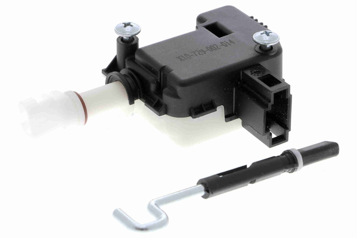 Actuator, central locking system - V10-77-0012