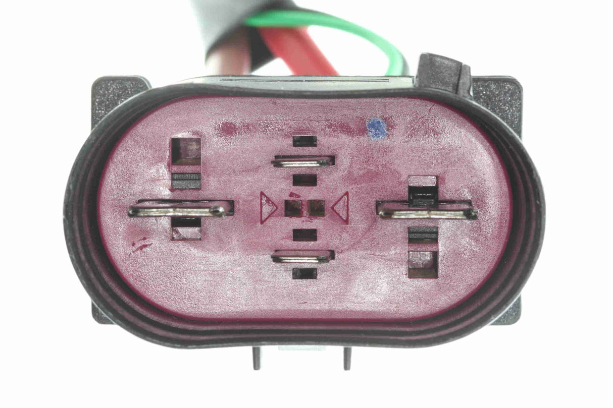 Fan, engine cooling - V10-01-0001