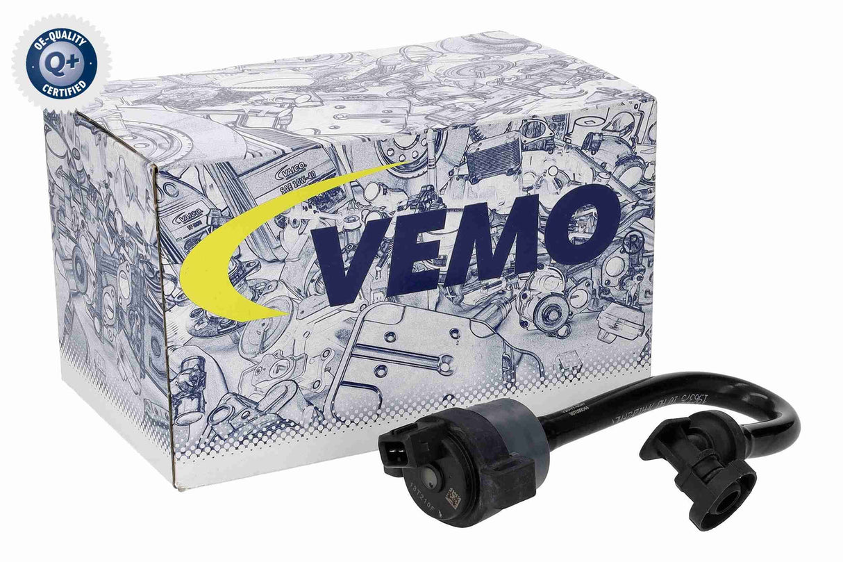 Valve, charcoal filter (tank ventilation) - V20-77-0047