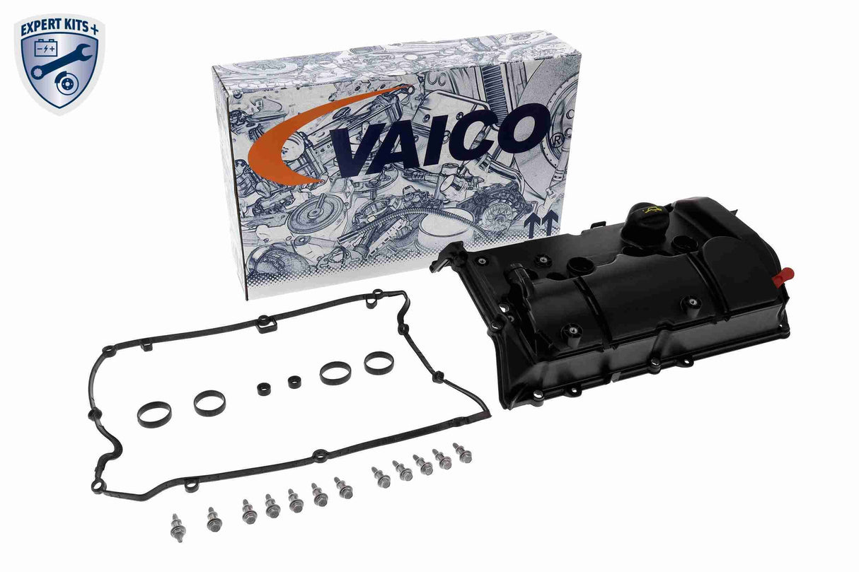 Cylinder Head Cover - V22-1173
