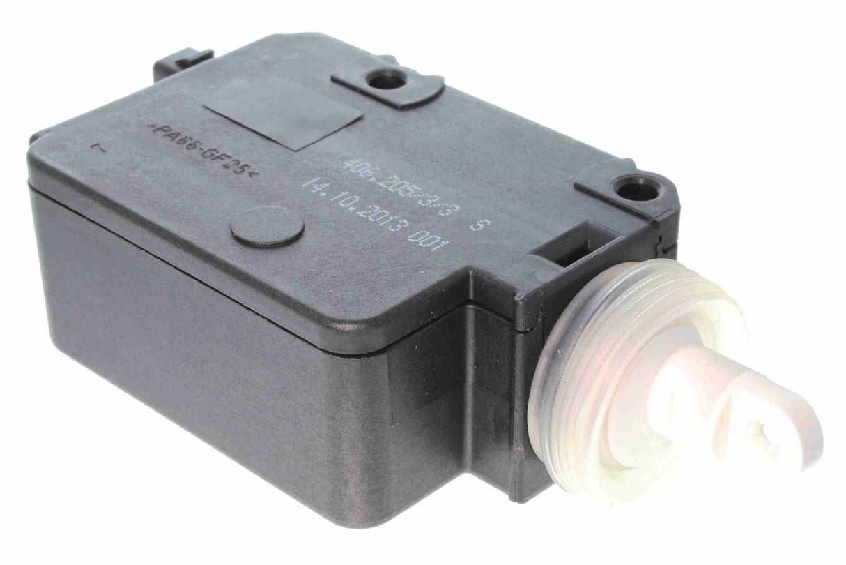 Actuator, central locking system - V20-77-0281