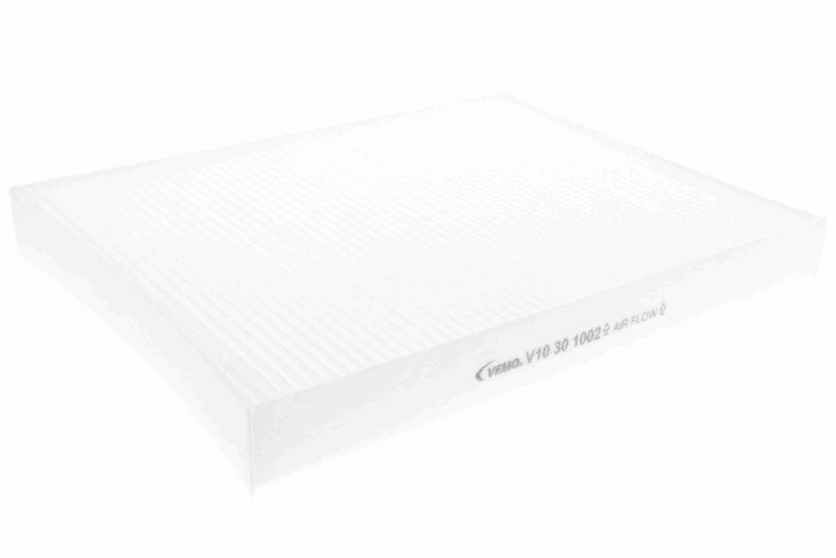 Filter, cabin air - V10-30-1002