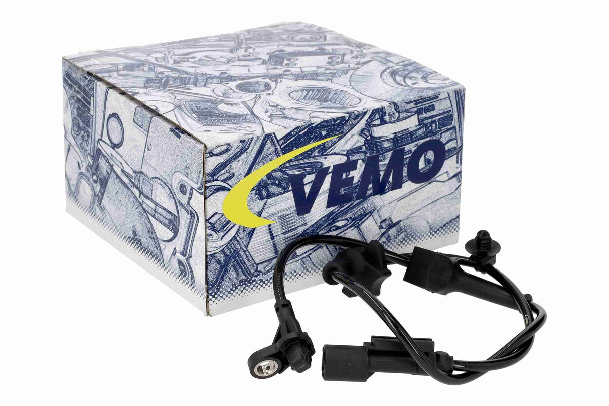 Sensor, wheel speed - V25-72-0364