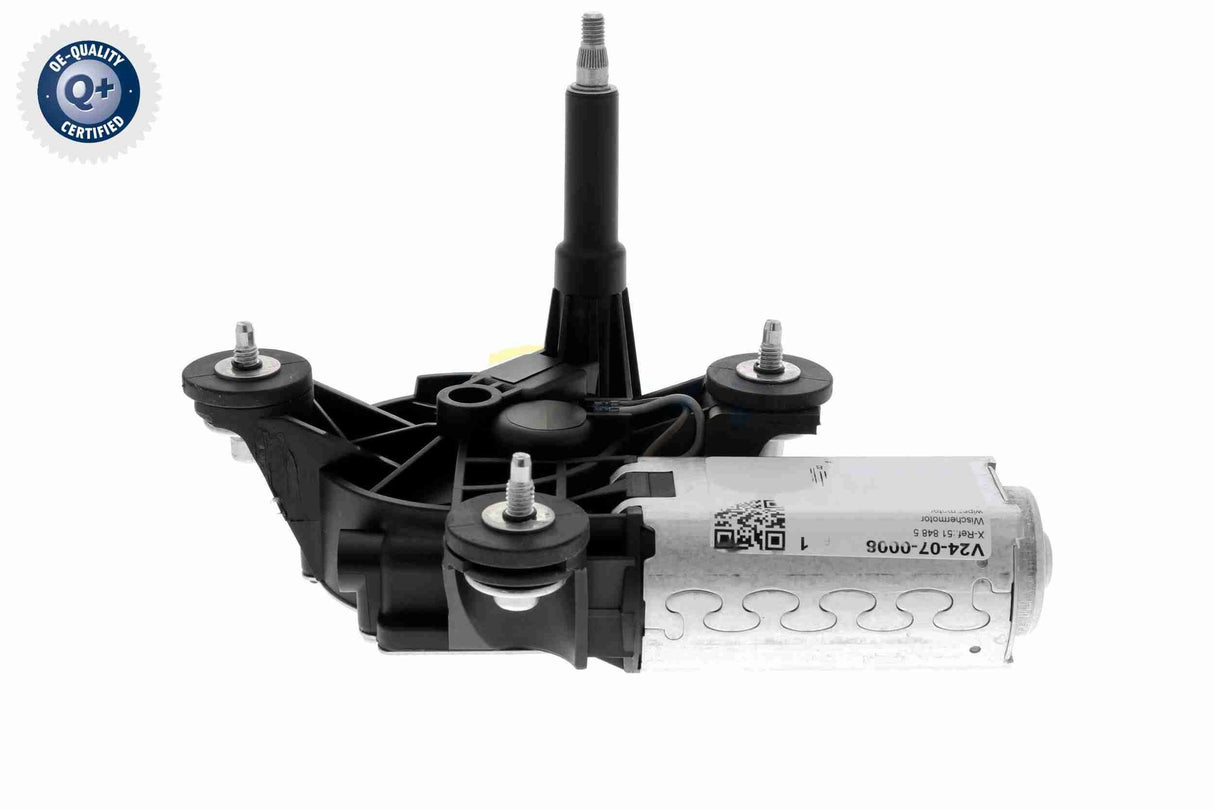Wiper Motor - V24-07-0008