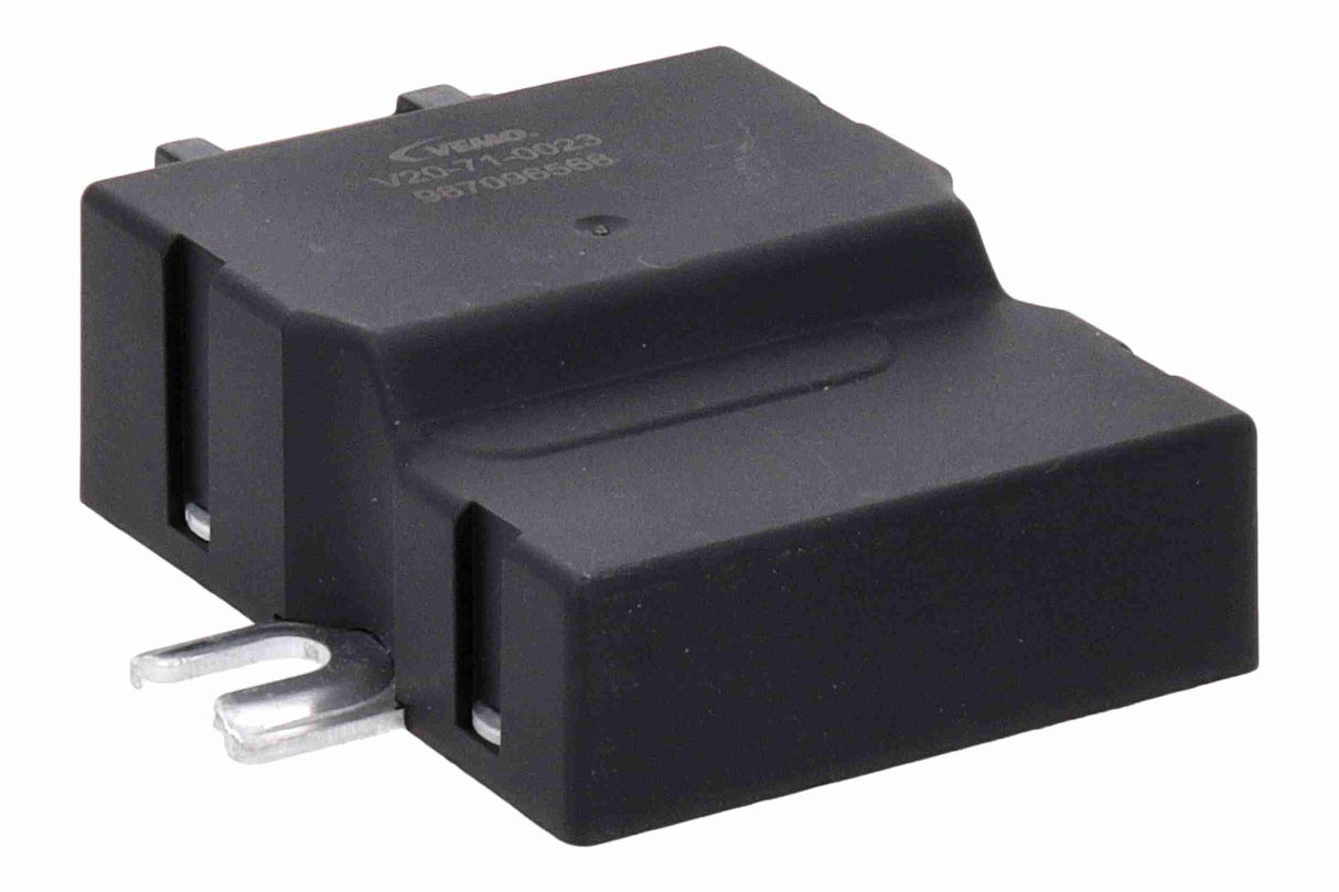 Control Unit, fuel pump - V20-71-0023