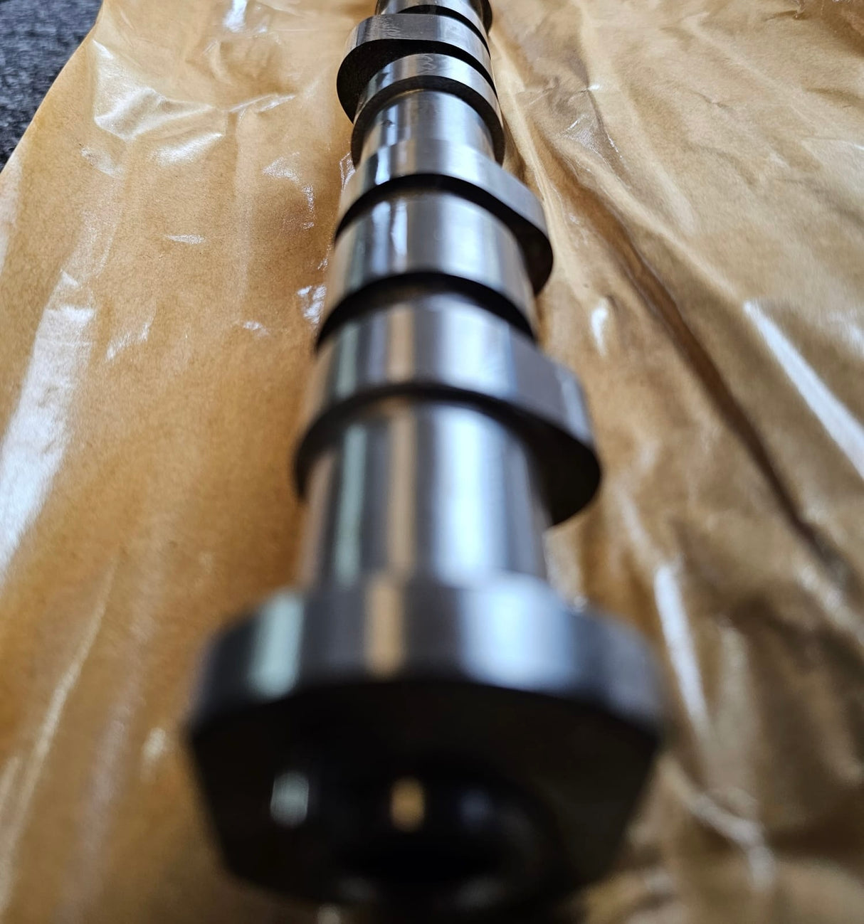Mini One Cooper S JCW R50 R52 R53 W10B16A W11B16A STD Standard Replacement Camshaft