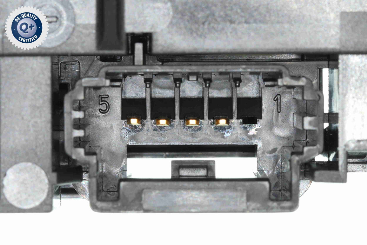 Operating Unit, steering column - V42-80-0049