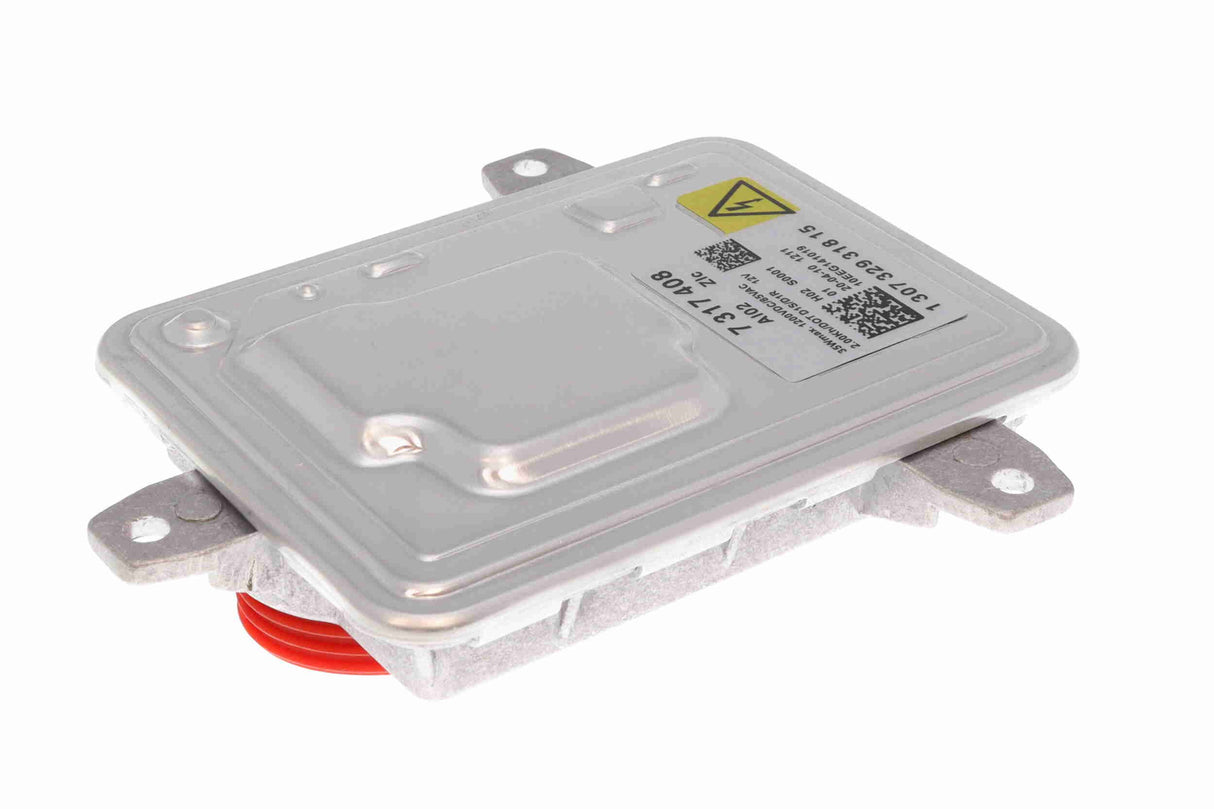 Control Unit, lights - V40-73-0067