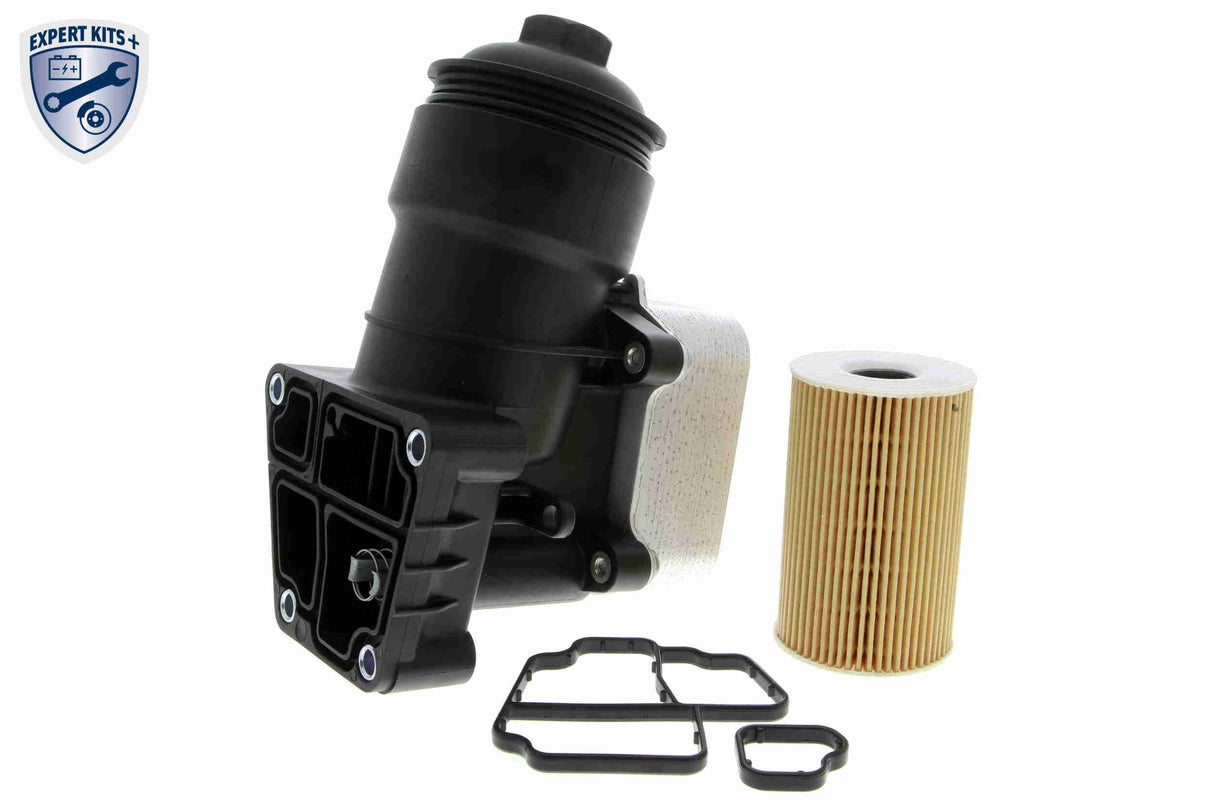 Oil filter module - V15-60-6087