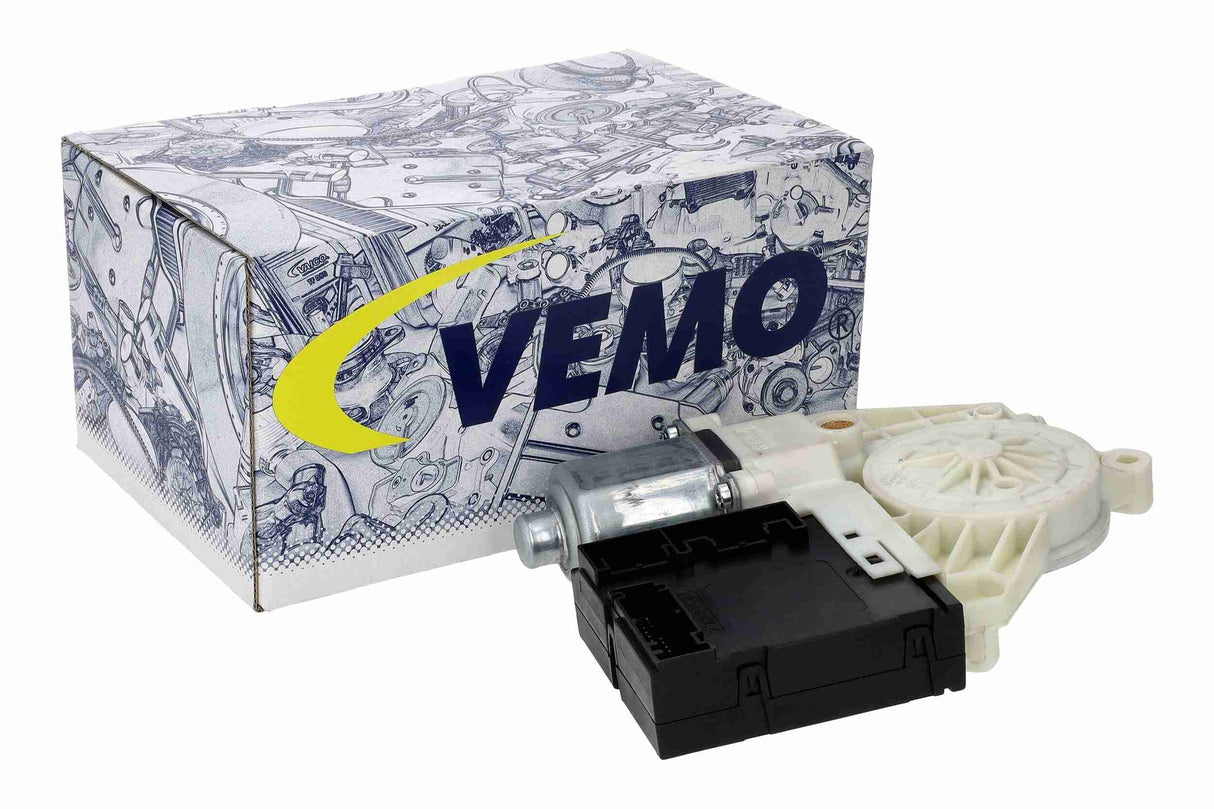 Electric Motor, window regulator - V10-05-0057