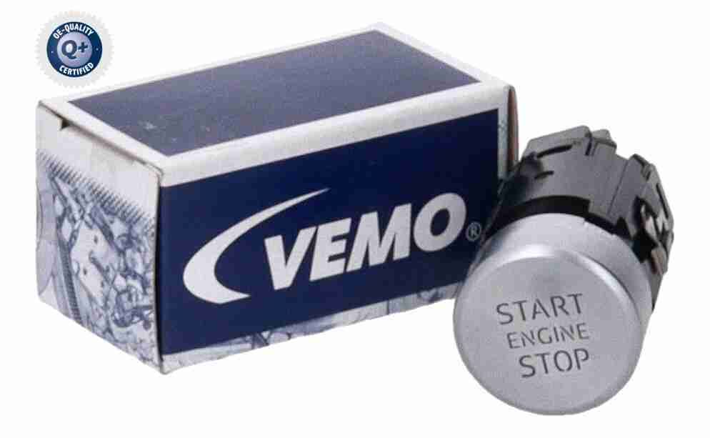Ignition Switch - V15-80-0016