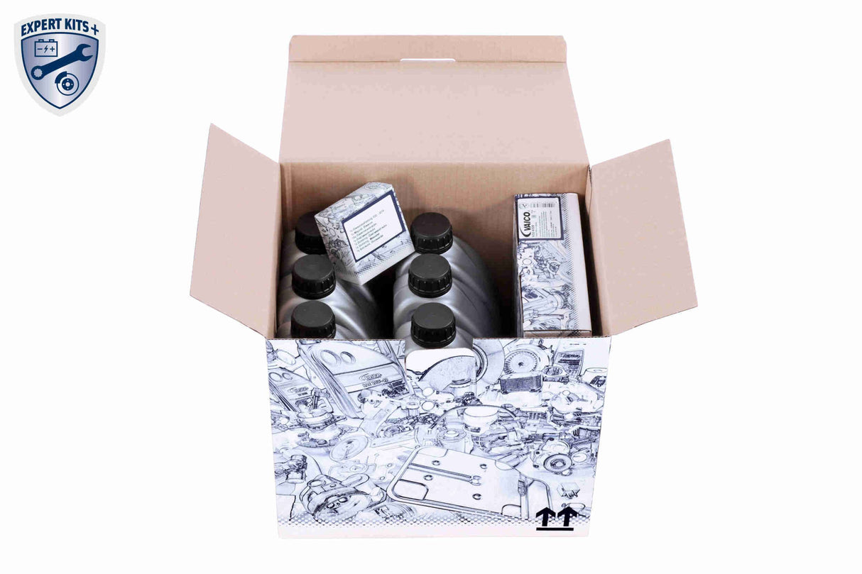 Parts Kit, automatic transmission oil change - V32-0194