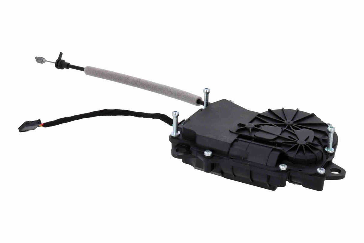 Tailgate Lock - V20-85-0088