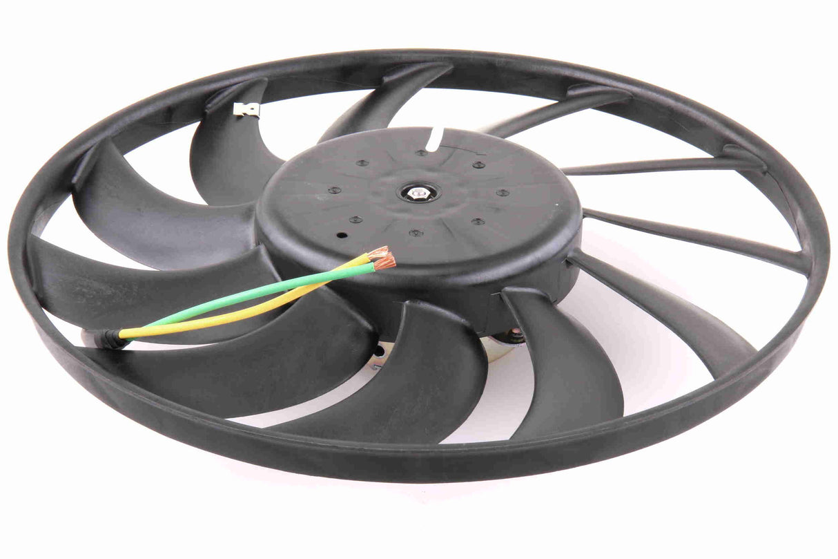 Fan, engine cooling - V15-01-1872