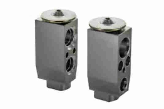 Expansion Valve, air conditioning - V15-77-0029